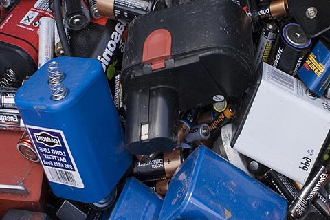 婺城塔石乡铅酸蓄电池回收价格,锂电池回收价格多少|专业回收报废电池